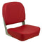 Springfield Marine Seating Springfield Economy Folding Seat - Red [1040625]