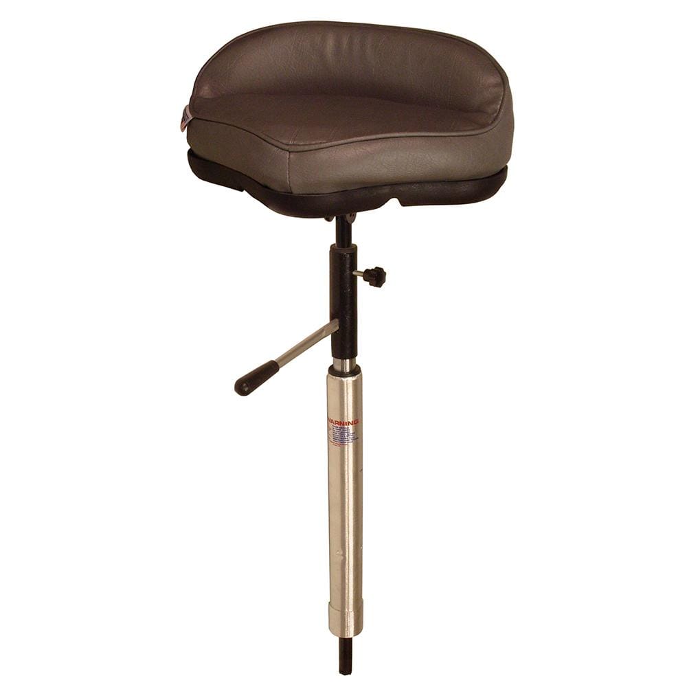 Springfield Marine Seating Springfield KingPin Power-Rise Stand-Up Package Standard Pin [1611433]