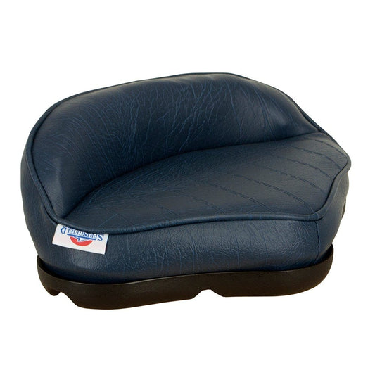 Springfield Marine Seating Springfield Pro Stand-Up Seat - Blue [1040211]