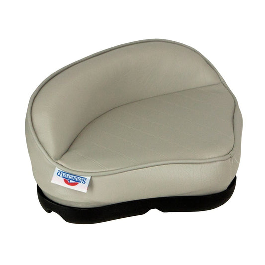 Springfield Marine Seating Springfield Pro Stand-Up Seat - Grey [1040213]