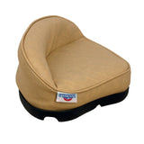 Springfield Marine Seating Springfield Pro Stand-Up Seat - Tan [1040214]