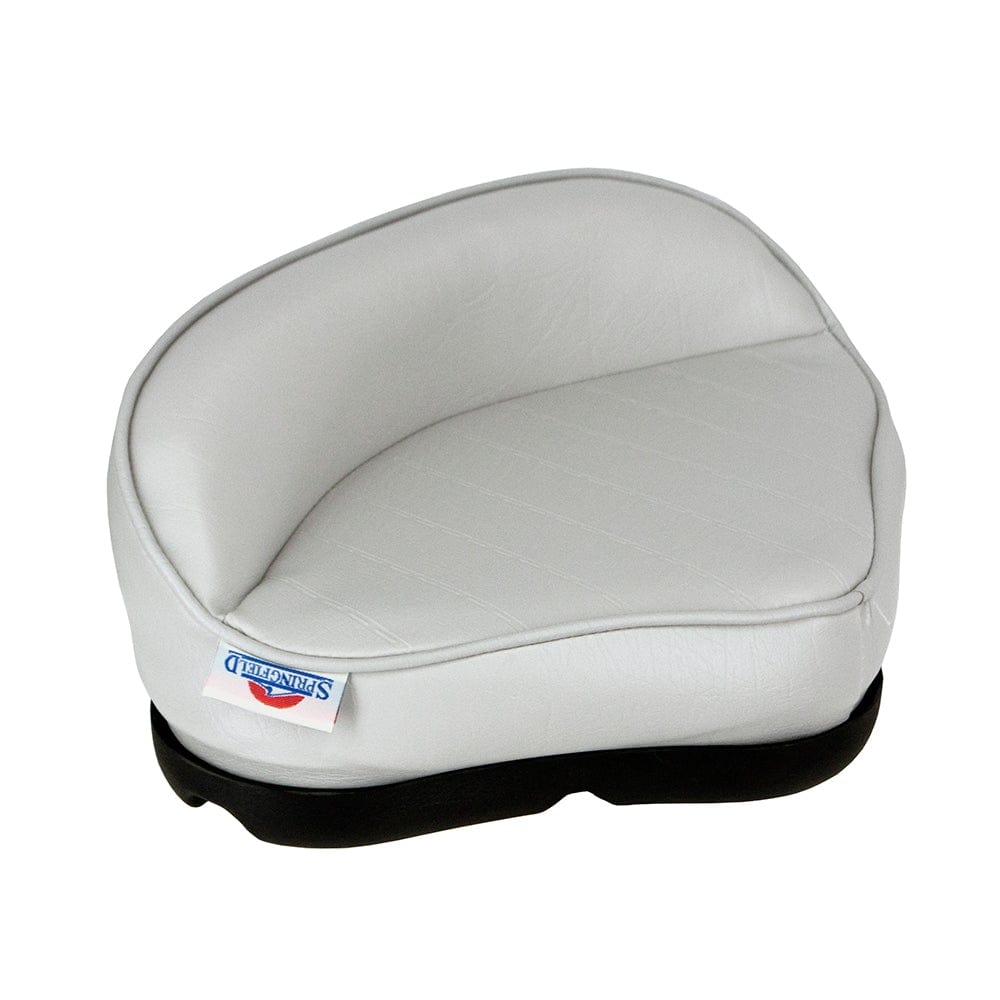 Springfield Marine Seating Springfield Pro Stand-Up Seat - White [1040216]