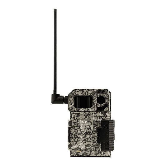 Spypoint Hunting : Game Cameras Spypoint Link Micro LTE Cellular Trail Camera
