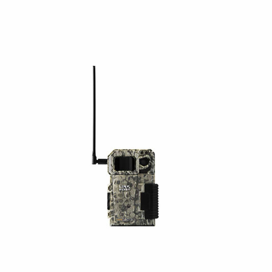 SpyPoint Hunting : Game Cameras SpyPoint Link-Micro Nationwide Cellular Trail Camera