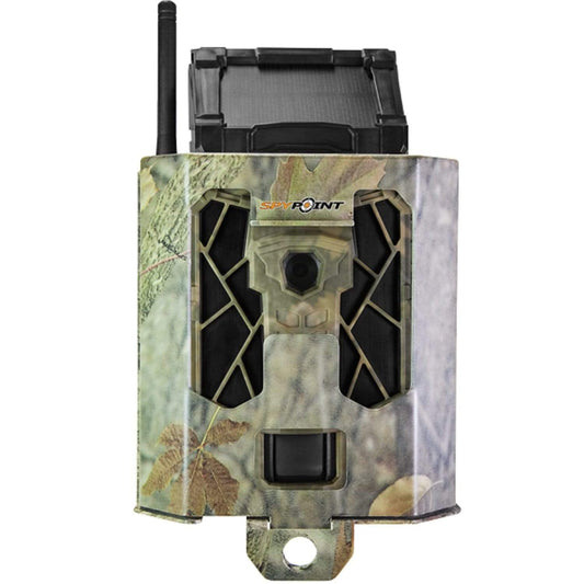 Spypoint Hunting : Game Cameras Spypoint Security Box Fits All 42 LED Cameras
