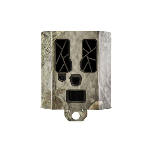 SpyPoint Hunting : Game Cameras SpyPoint Steel Security Box for Force Cameras