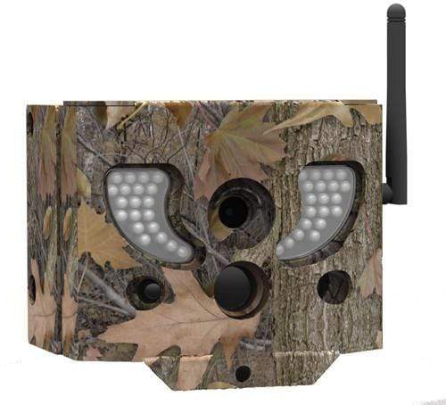 Spypoint Hunting : Game Cameras Spypoint Steel Security Box For Tiny And Tiny-W