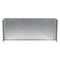 Summerset - 48-inch Stainless Steel Wind Guard (Fits 36-44-inch Grills) | SSWG-48
