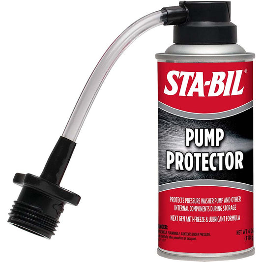 STA-BIL Accessories STA-BIL Pump Protector - 4oz [22007]