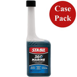 STA-BIL Cleaning STA-BIL 360 Marine - 10oz *Case of 12* [22241CASE]