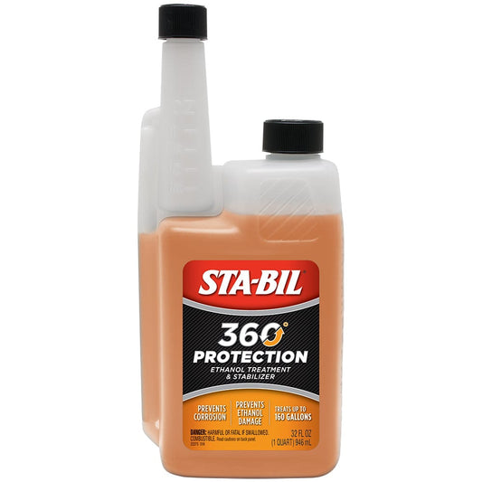STA-BIL Cleaning STA-BIL 360 Protection - 32oz [22275]