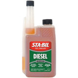 STA-BIL Cleaning STA-BIL Diesel Formula Fuel Stabilizer  Performance Improver - 32oz [22254]
