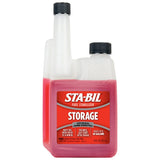 STA-BIL Cleaning STA-BIL Fuel Stabilizer - 16oz [22207]