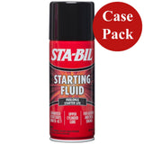STA-BIL Cleaning STA-BIL Starting Fluid - 11oz *Case of 6* [22004CASE]