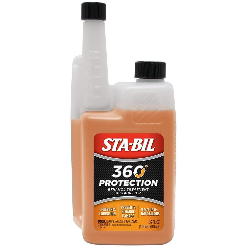 STA-BIL Cleaning STA-BIL u200b360 Protection - 32oz *Case of 6* [22275CASE]