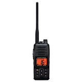 Standard Horizon VHF - Handheld Standard Horizon HX380 5W Commercial Grade Submersible IPX-7 Handheld VHF Radio w/LMR Channels [HX380]