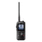 Standard Horizon VHF - Handheld Standard Horizon HX890 Floating 6 Watt Class H DSC Handheld VHF/GPS - Black [HX890BK]