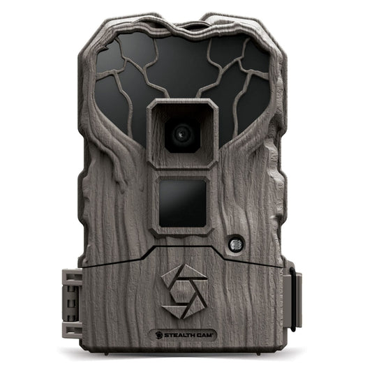 Stealth Cam Hunting : Game Cameras Stealth Cam 18MP QS18 Camera