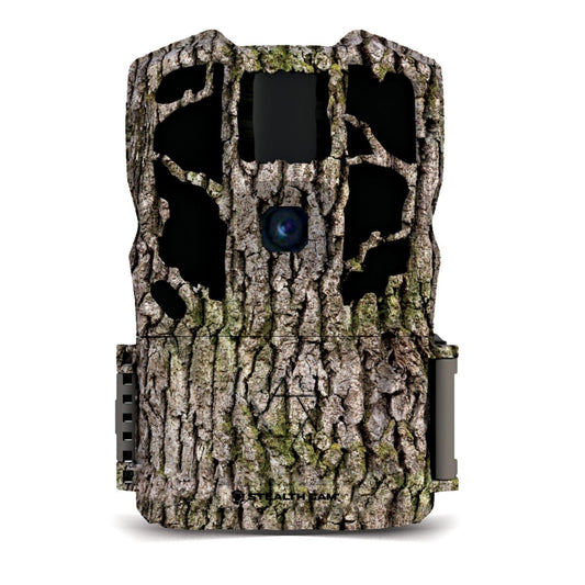 Stealth Cam Hunting : Game Cameras Stealth Cam 30MP G45NGMAX2 Camera