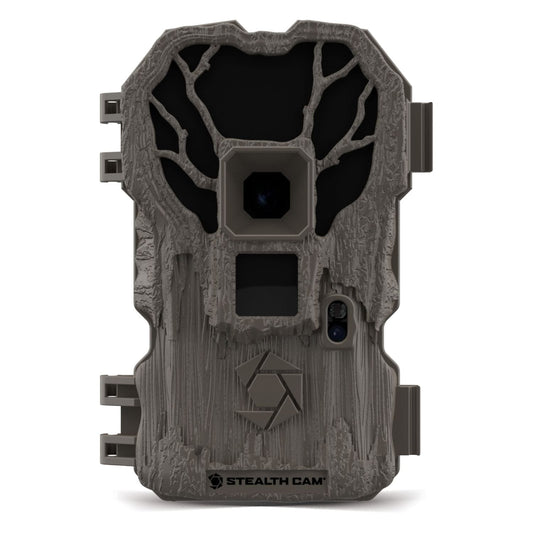 Stealth Cam Hunting : Game Cameras Stealth Cam PXP26NG Combo Kit