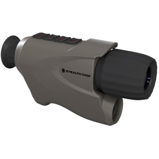 Stealth Cam Optics : Binoculars/Monoculars Stealth Cam Digital Night Vision Monocular Camera