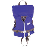 Stearns Life Vests StearnsClassic Infant Life Jacket - Up to 30lbs - Blue [2159359]