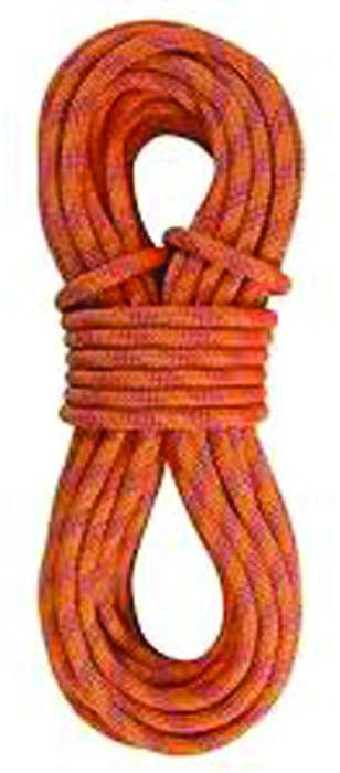 STERLING Climbing & Mountaineering > Ropes 10.7MM X 200M - ORANGE STERLING BIG GYM