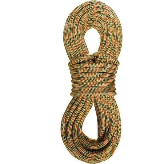 STERLING Climbing & Mountaineering > Ropes 10.7MM X 200M - YELLOW STERLING BIG GYM