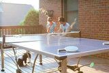 Stiga Table Tennis Baja Outdoor Tennis Table
