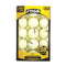Stiga Table Tennis Stiga 38-Pack Balls (White)