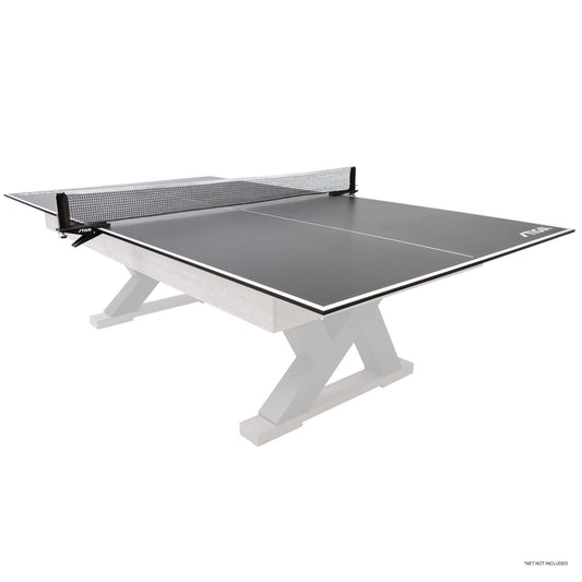 Stiga Table Tennis STIGA - 4-Piece Ping Pong Conversion Top - T8490W
