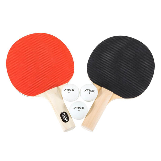 Stiga Table Tennis Stiga Classic Player Sets (2 player set)