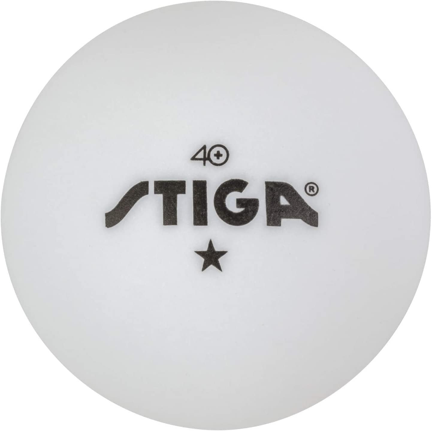 Stiga Table Tennis STIGA - Classic Table Tennis Set (4-Player Set), Red - T1335