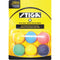 Stiga Table Tennis Stiga One-Star Balls (Multicolor)