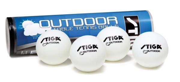 Stiga Table Tennis Stiga Outdoor Balls