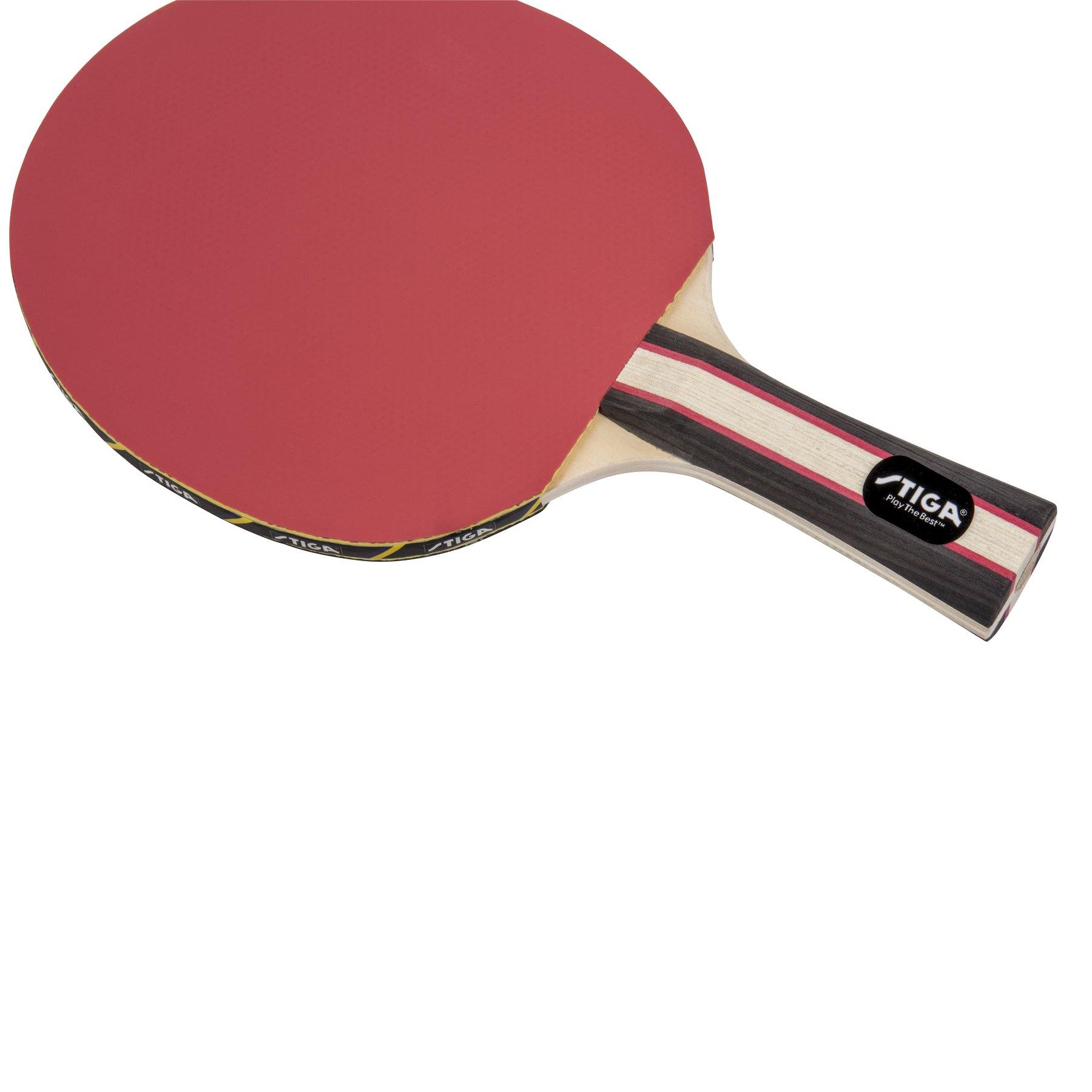 Stiga Table Tennis STIGA - Performance Table Tennis Set (2 player set) - T1363