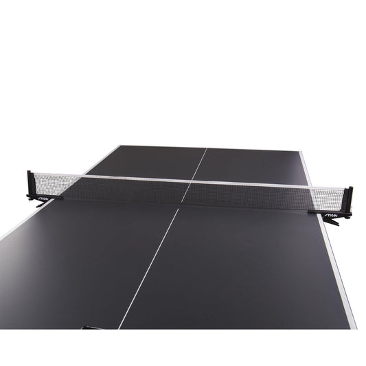 Stiga Table Tennis STIGA - Premium Clipper 72” Net And Post Set - T1566