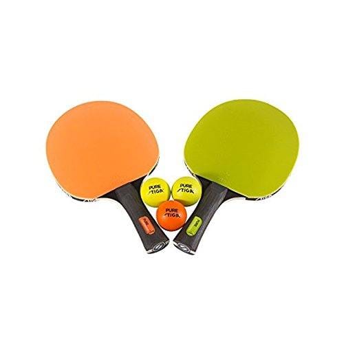 Stiga Table Tennis STIGA - Pure Players Table Tennis Set - T159401