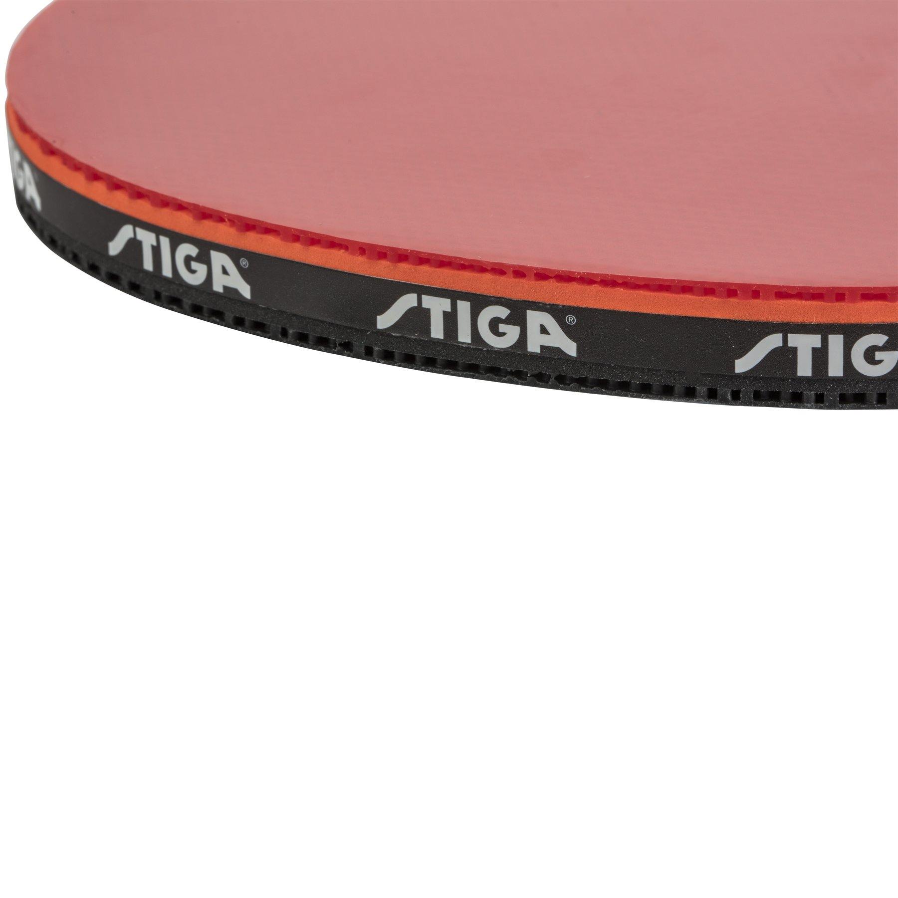 Stiga Table Tennis STIGA - Talon Table Tennis Racket - T1282
