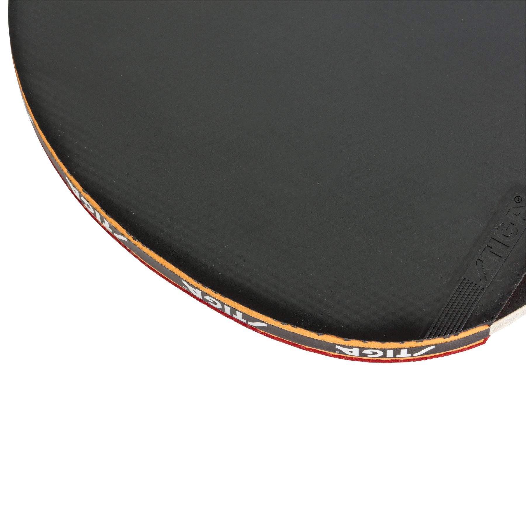 Stiga Table Tennis STIGA - Torch Table Tennis Racket - T1261