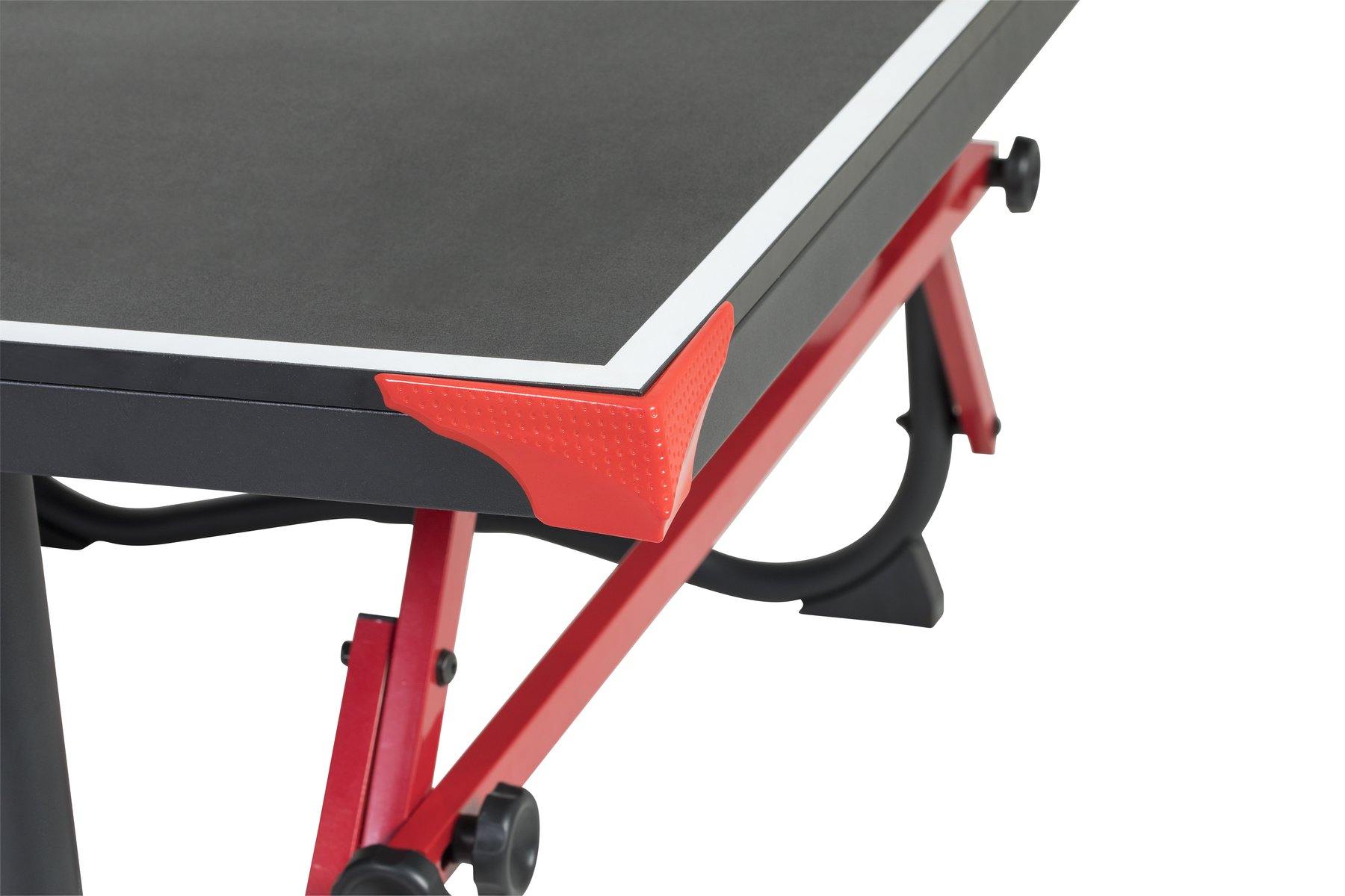 Stiga Table Tennis STIGA - Volt Table Tennis Table - T8485W