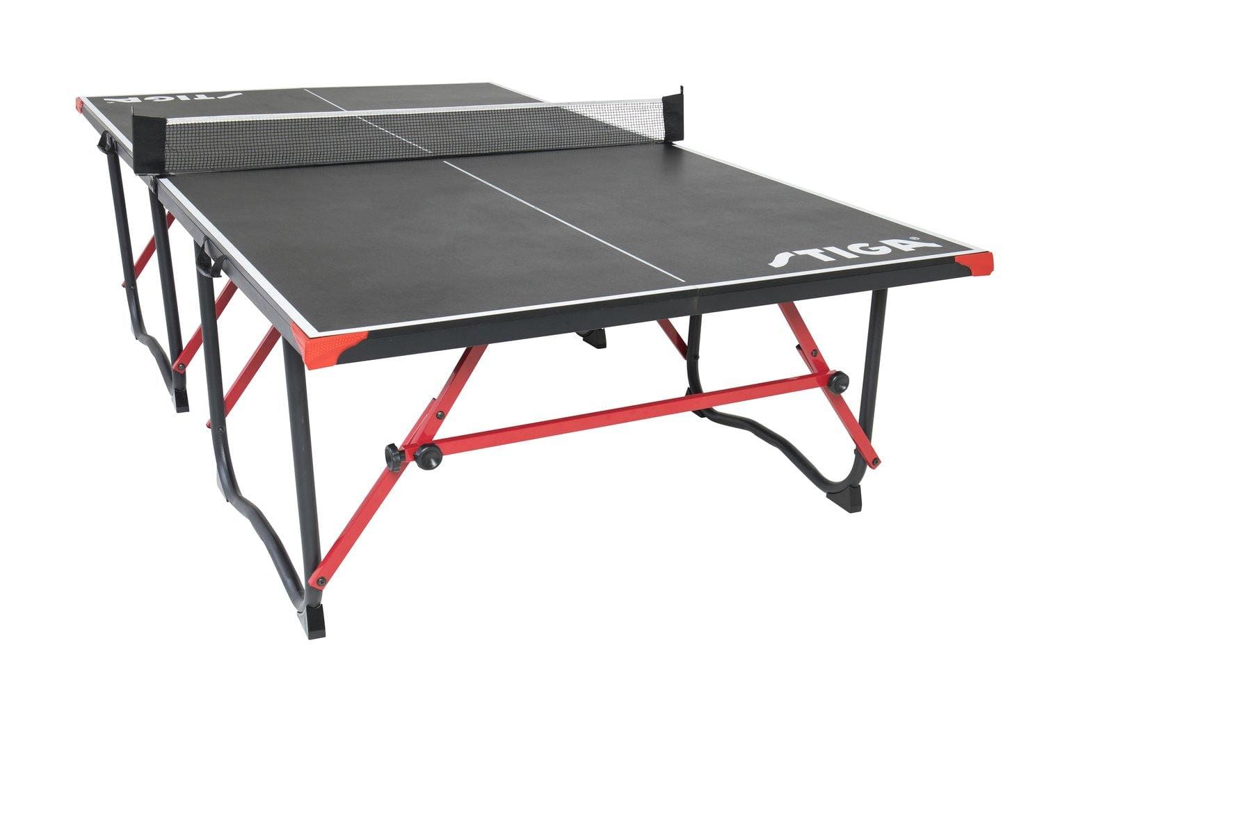 Stiga Table Tennis STIGA - Volt Table Tennis Table - T8485W