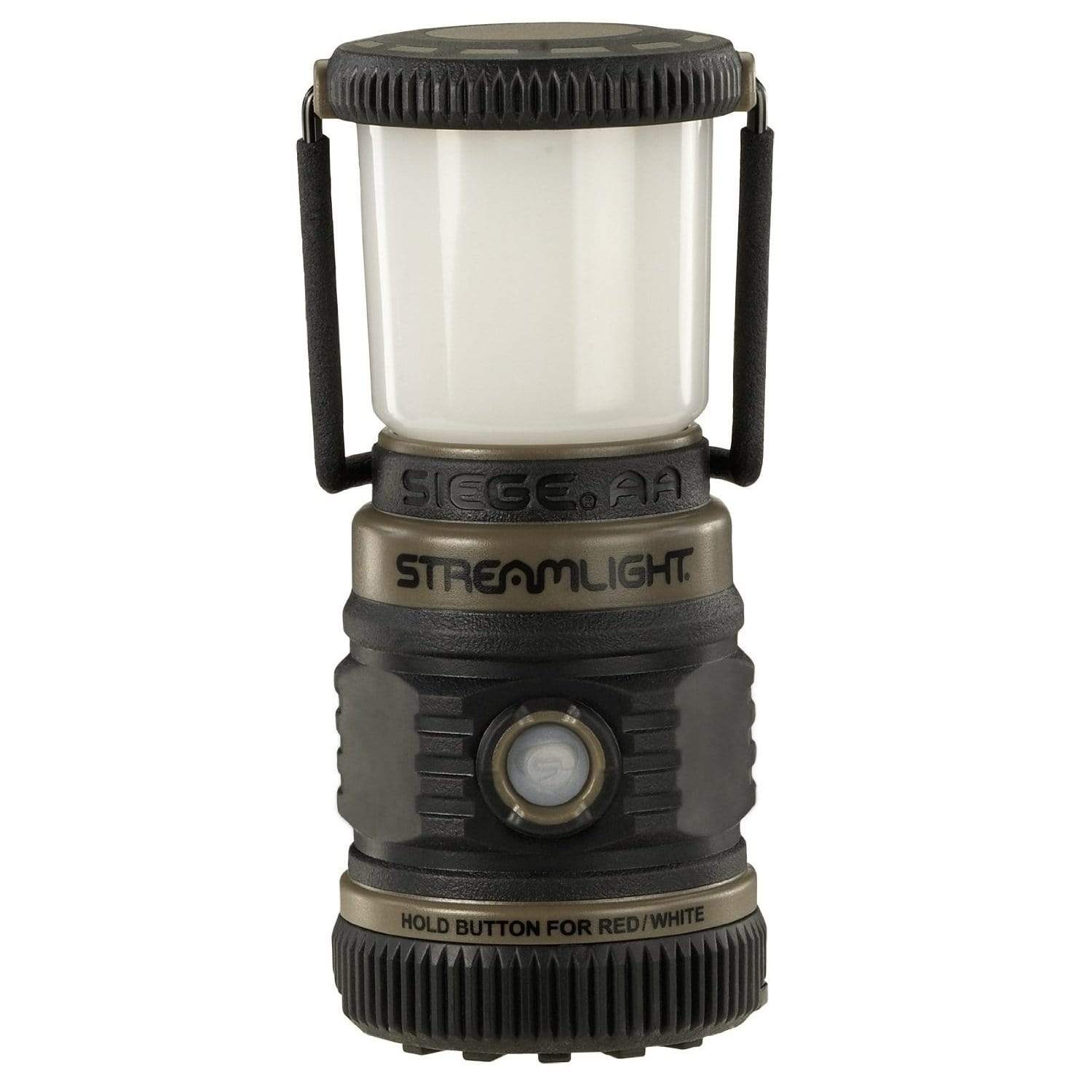Streamlight Camping & Outdoor : Lights Streamlight Siege AA LED Lantern