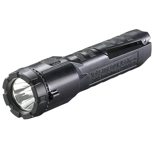 Streamlight Lights : Handheld Lights Streamlight Duallie 3AA Flashlight - Black