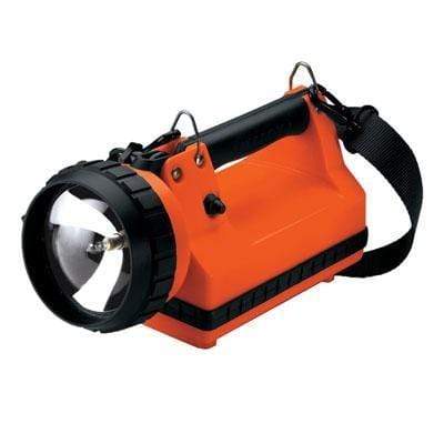 Streamlight Lights : Handheld Lights Streamlight Litebox Orange     45116