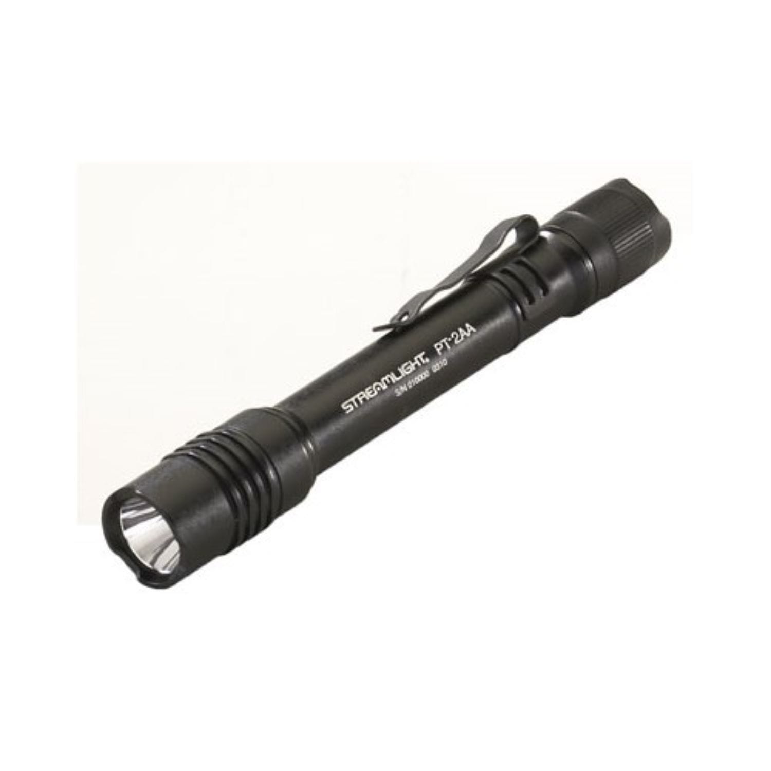 Streamlight Lights : Handheld Lights Streamlight Protac 2AA