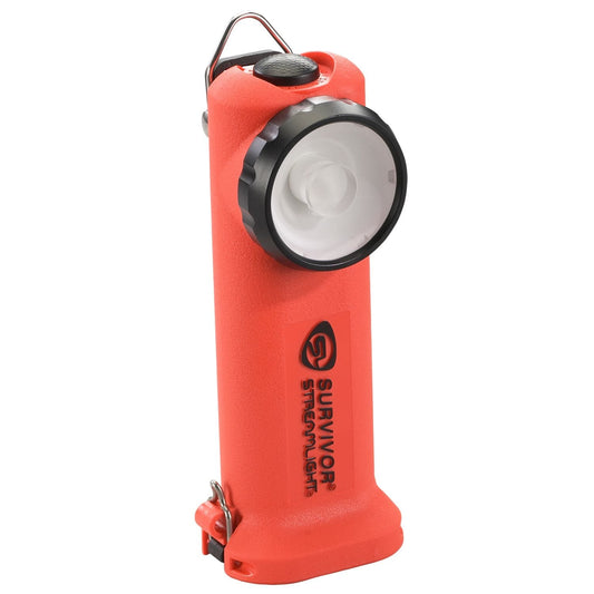 Streamlight Lights : Handheld Lights Streamlight Survivor Firefighter Right Angle Light