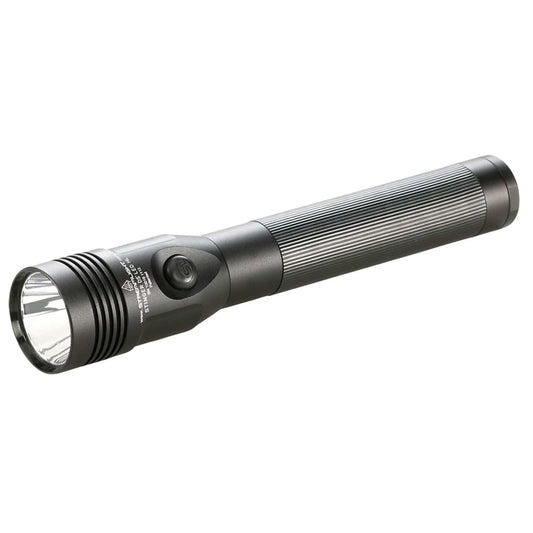Streamlight Lights : Rechargeable Lights Streamlight Stinger DS HL Recharge Flashlight Dual Switches