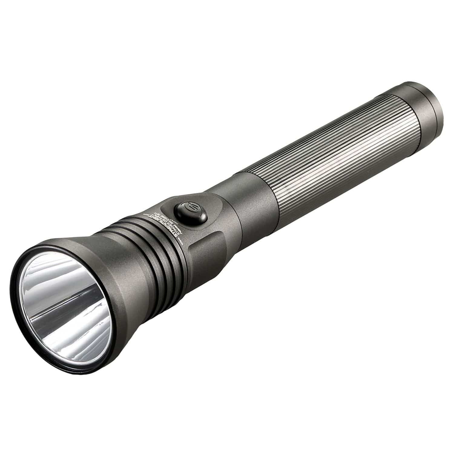 Streamlight Lights : Rechargeable Lights Streamlight Stinger DS HPL Long Range Recharge Dual Switches