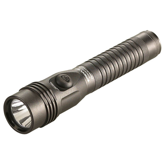 Streamlight Lights : Rechargeable Lights Streamlight Strion DS HL High Lumen Recharge w Dual Switches